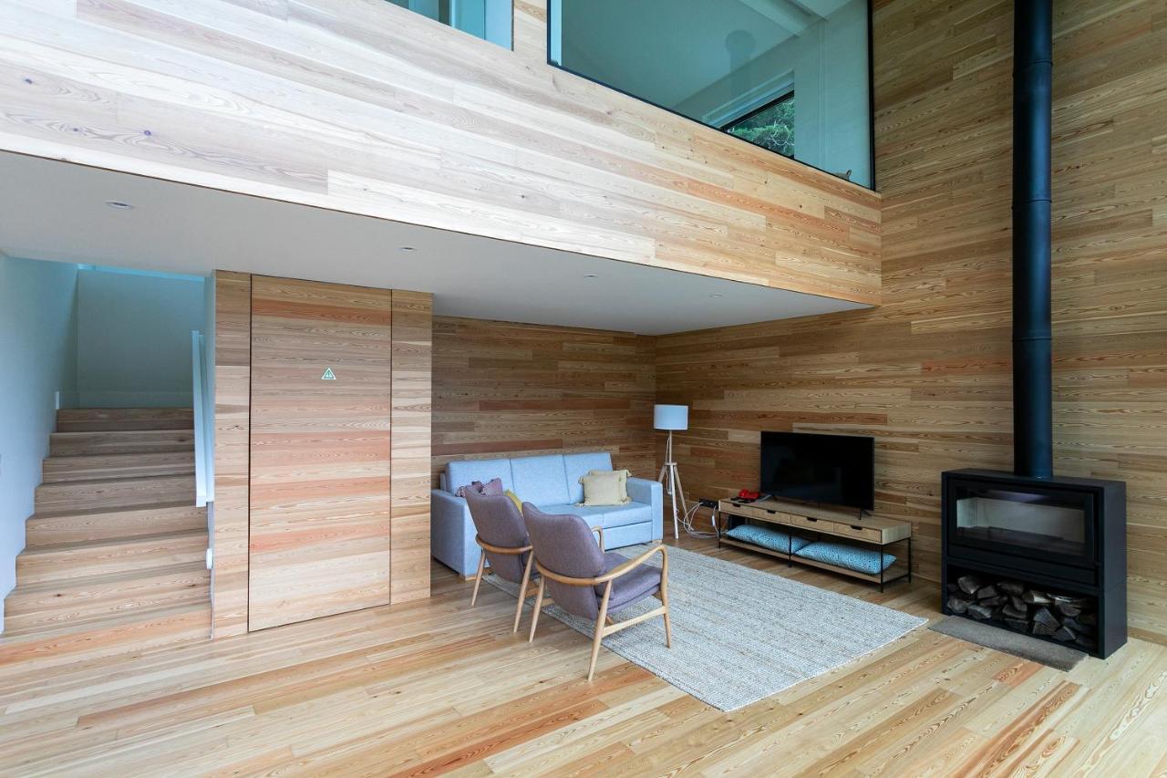 Sete Cidades Lake Cabin - Casa Da Lagoa Ponta Delgada  Ngoại thất bức ảnh