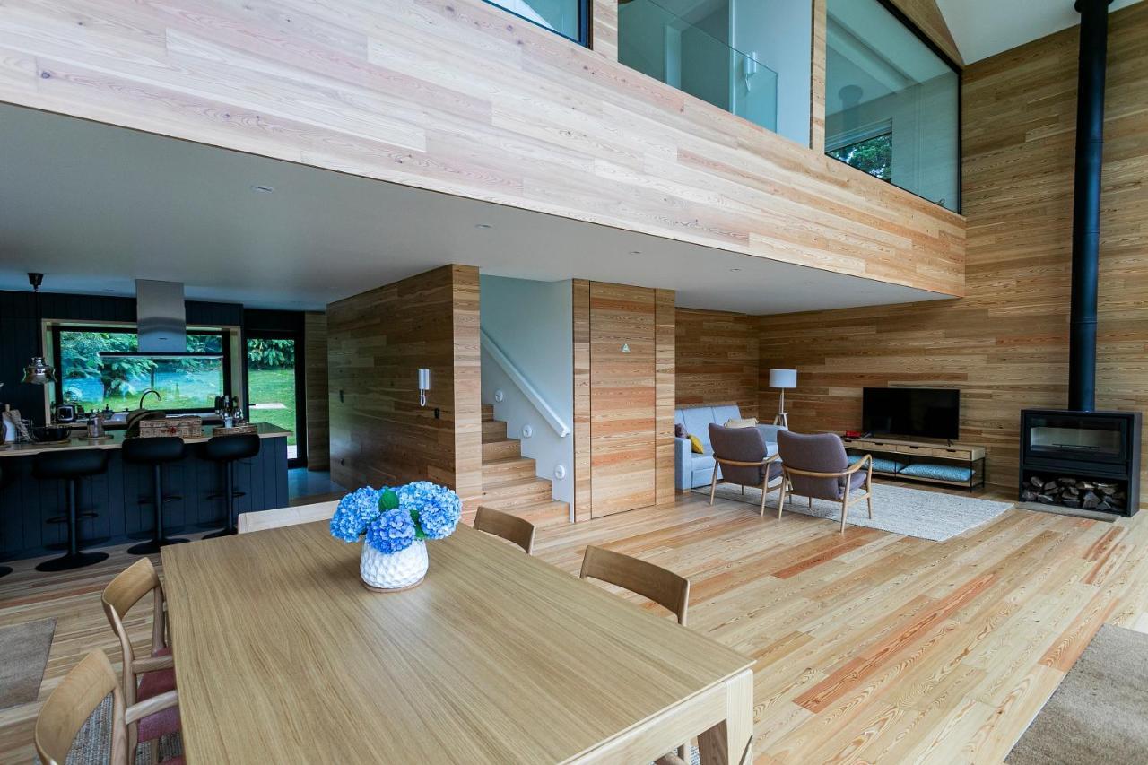 Sete Cidades Lake Cabin - Casa Da Lagoa Ponta Delgada  Ngoại thất bức ảnh