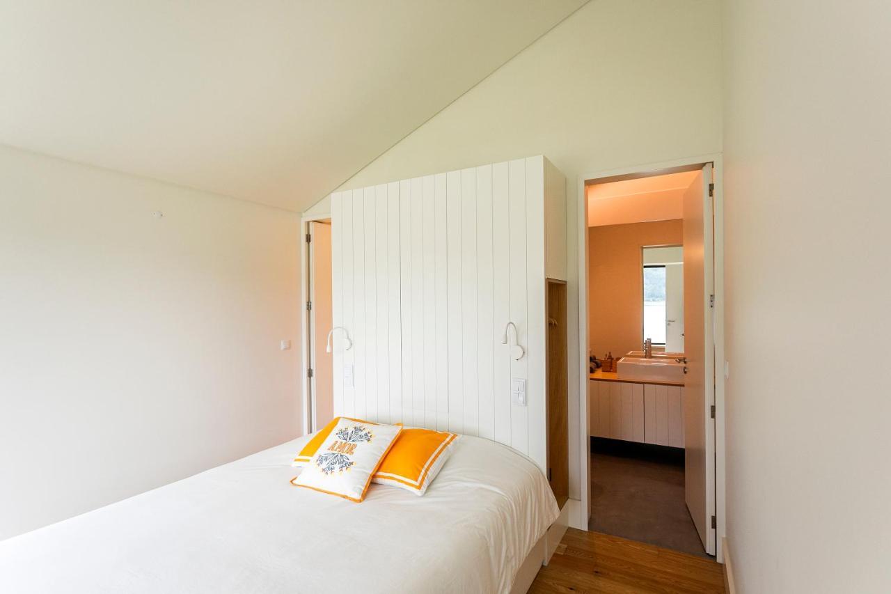 Sete Cidades Lake Cabin - Casa Da Lagoa Ponta Delgada  Ngoại thất bức ảnh