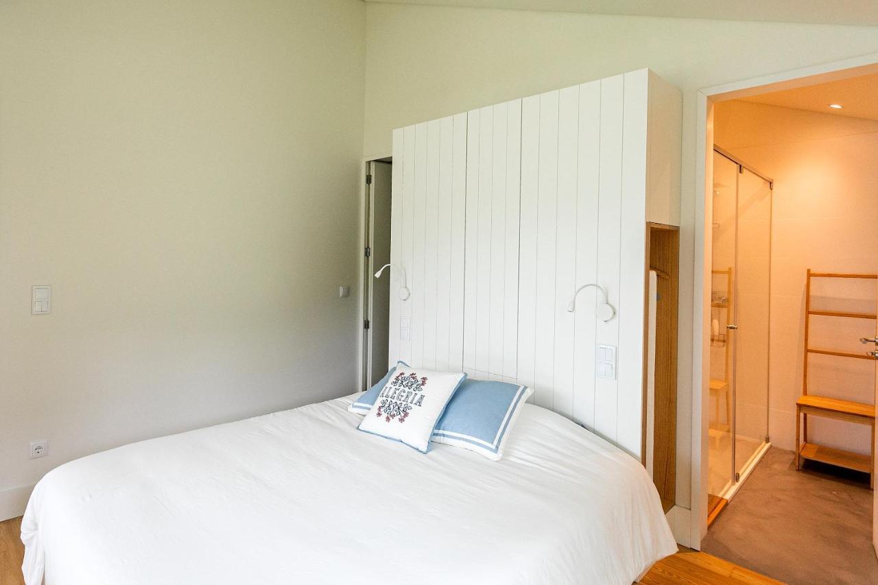 Sete Cidades Lake Cabin - Casa Da Lagoa Ponta Delgada  Ngoại thất bức ảnh