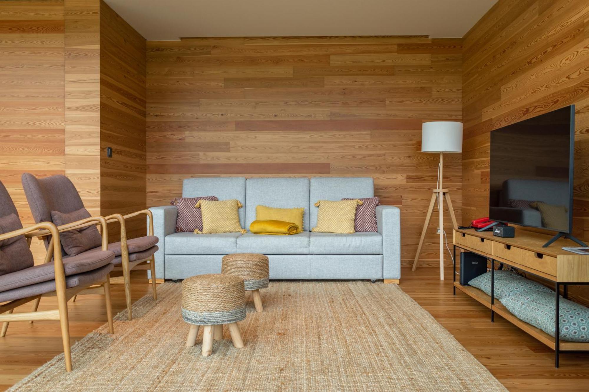 Sete Cidades Lake Cabin - Casa Da Lagoa Ponta Delgada  Ngoại thất bức ảnh